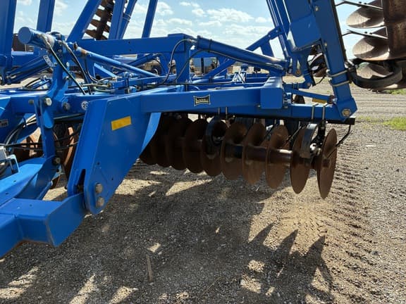 Image of Landoll 6231-36 equipment image 2