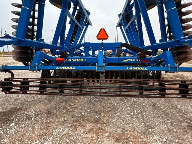 Image of Landoll 6231-36 equipment image 3