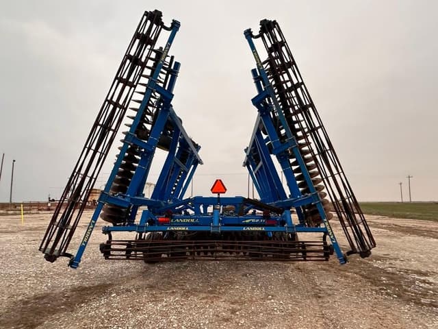 Image of Landoll 6231-36 equipment image 2