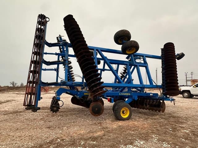 Image of Landoll 6231-36 equipment image 1