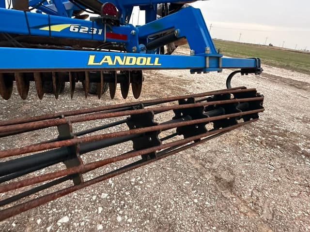 Image of Landoll 6231-36 equipment image 4