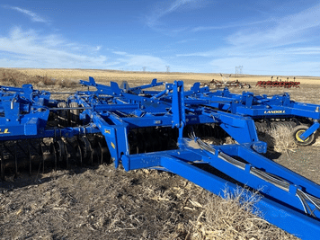 Main image Landoll 7450-39