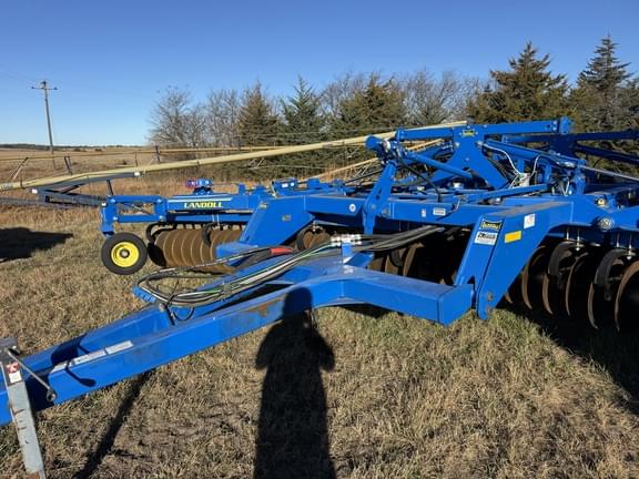 Image of Landoll 7530-26 equipment image 1