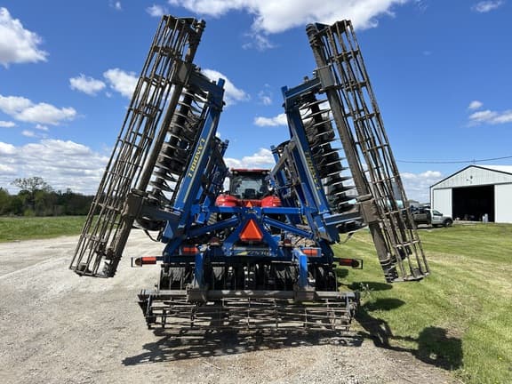 Image of Landoll 7530-29 equipment image 3