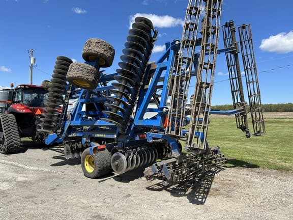 Image of Landoll 7530-29 equipment image 2