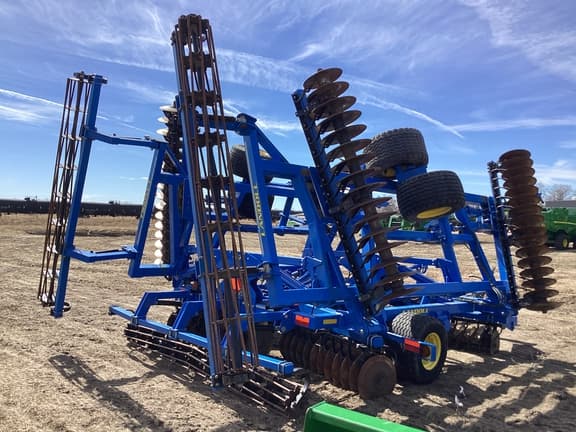 Image of Landoll 7530-32 equipment image 4