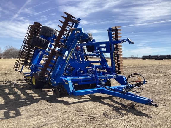 2018 Landoll 7530-32 Equipment Image0