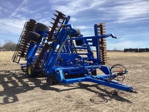 2018 Landoll 7530-32 Image