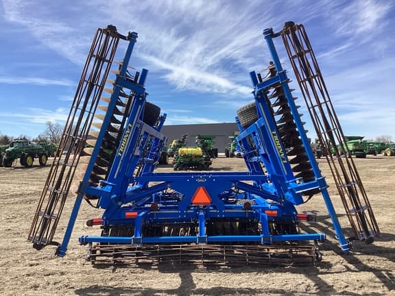 Image of Landoll 7530-32 equipment image 2