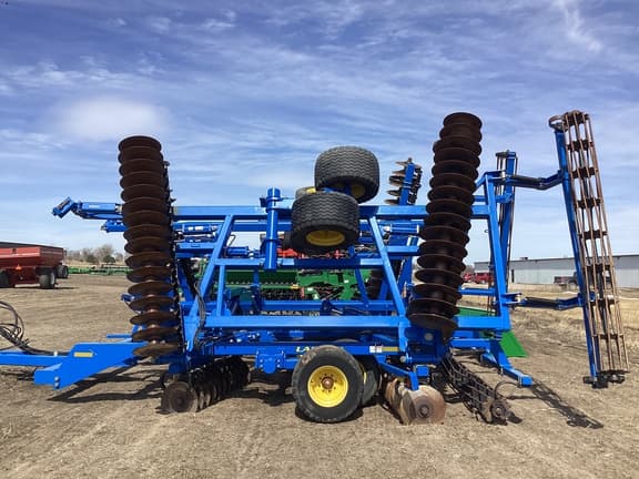 Image of Landoll 7530-32 equipment image 3