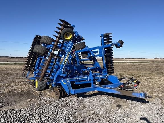 Image of Landoll 7530 equipment image 1