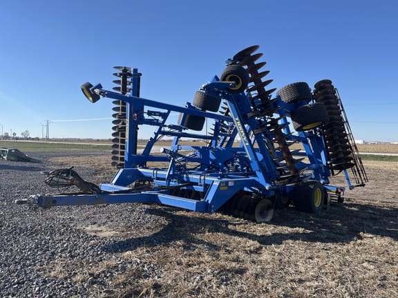 Main image Landoll 7530