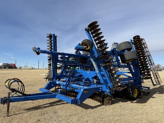 2018 Landoll 7530 Equipment Image0