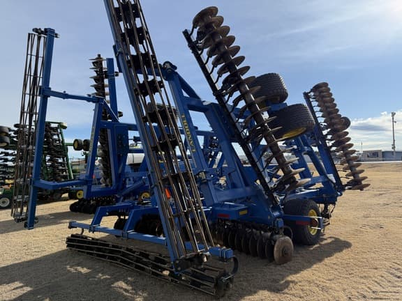 Image of Landoll 7530 equipment image 4