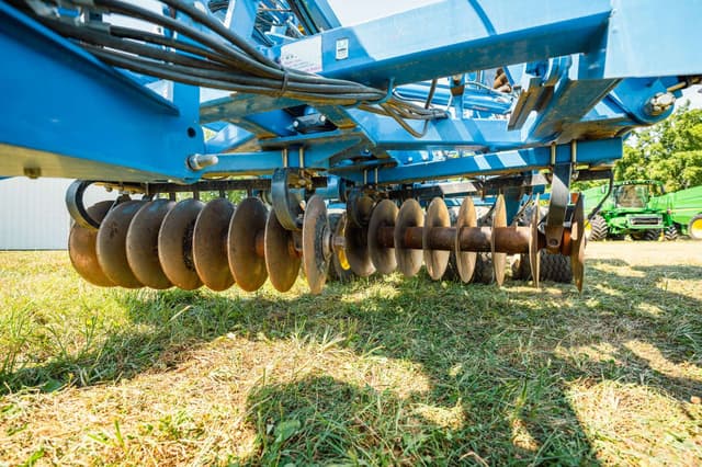 Image of Landoll 7530 equipment image 3