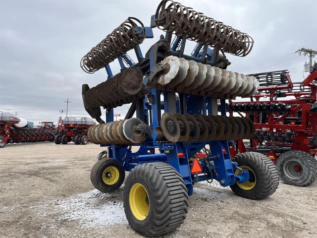 Image of Landoll 7833-25 equipment image 3