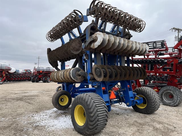 Image of Landoll 7833-25 equipment image 3