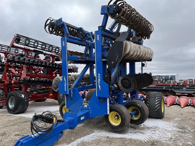 Image of Landoll 7833-25 equipment image 1