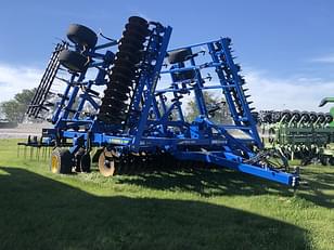 Main image Landoll 8530 0