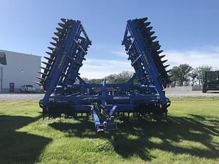 Main image Landoll 8530 1