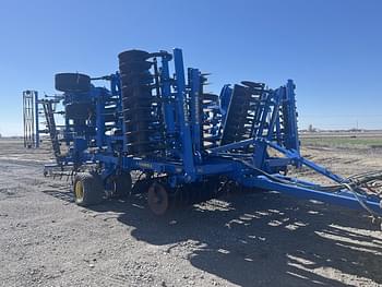 2018 Landoll 8550 Equipment Image0