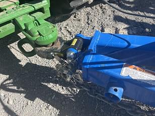 Main image Landoll 8550 12