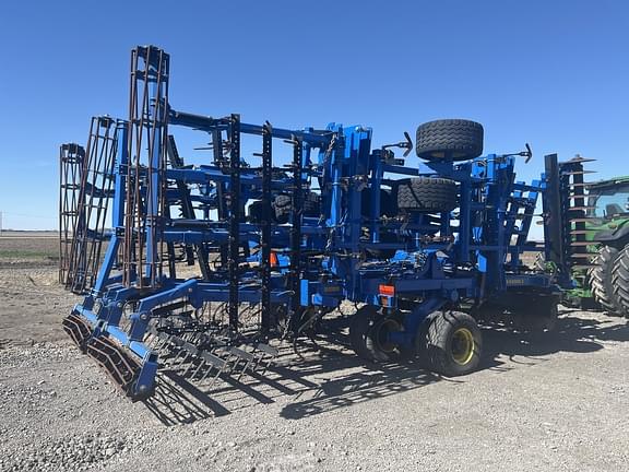 Image of Landoll 8550 equipment image 3