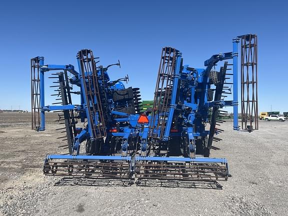 Image of Landoll 8550 equipment image 4