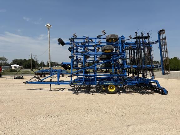 Image of Landoll 9650-50 equipment image 1