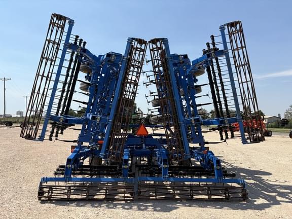 Image of Landoll 9650-50 equipment image 3