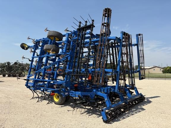 Image of Landoll 9650-50 equipment image 2