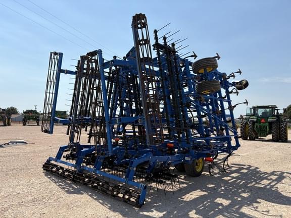 Image of Landoll 9650-50 equipment image 4