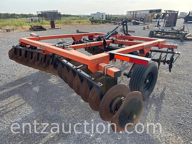 Image of Land Pride DH3510 equipment image 2