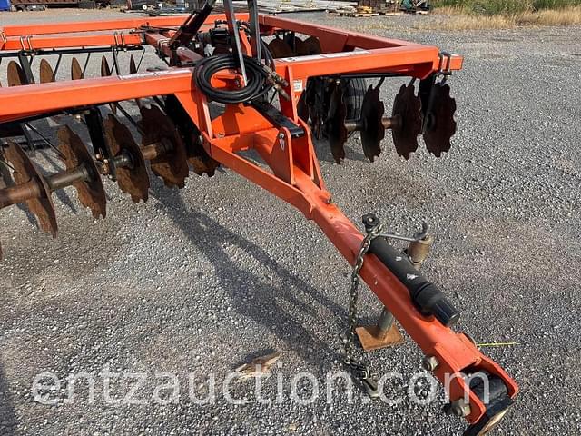 Image of Land Pride DH3510 equipment image 4