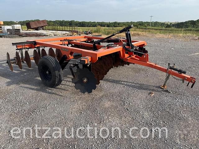 Image of Land Pride DH3510 equipment image 3