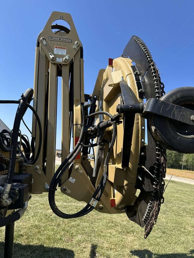 Image of Land Pride RCPM3060 equipment image 1