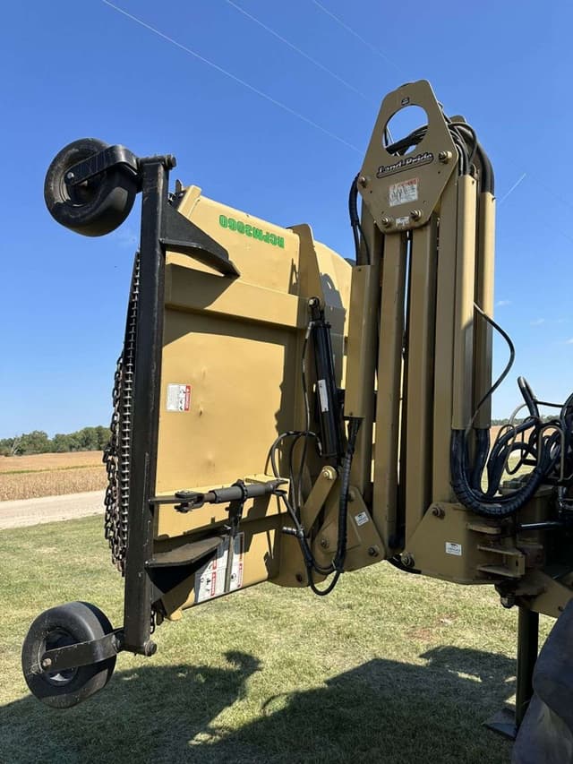 Image of Land Pride RCPM3060 equipment image 4