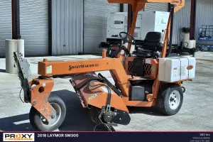 2018 Laymor SM300 Image