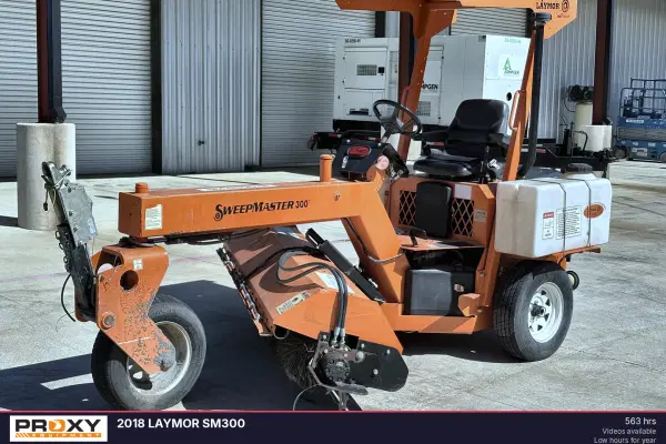 Equipment Main Image