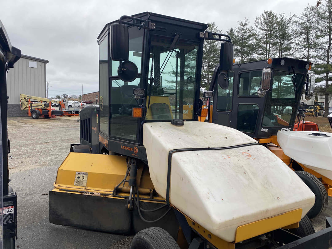 Image of Laymor SM450-ST Image 1