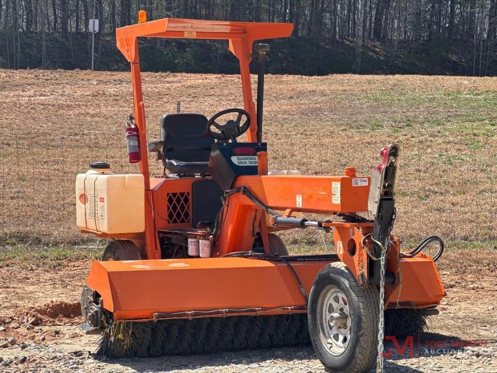 Main image Laymor SM300