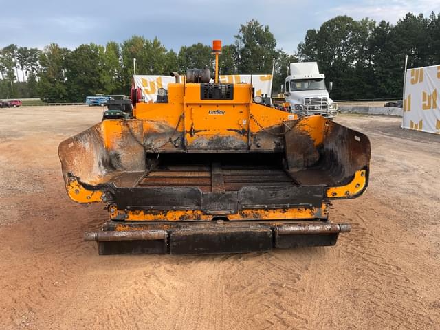 Image of LeeBoy 8510D equipment image 1