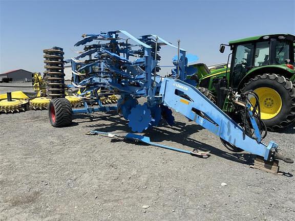 Image of Lemken Rubin 12 Primary image