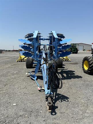 Image of Lemken Rubin 12 equipment image 1