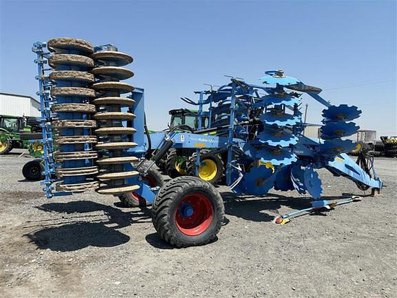 Image of Lemken Rubin 12 equipment image 2