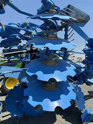 Image of Lemken Rubin 12 equipment image 3