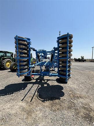 Image of Lemken Rubin 12 equipment image 4