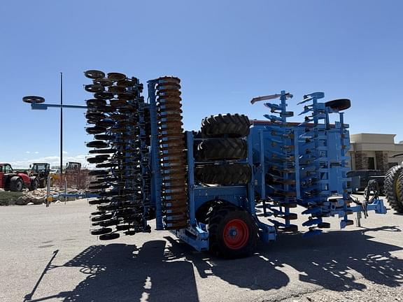 Image of Lemken Compact Solitair 9/600KH equipment image 4