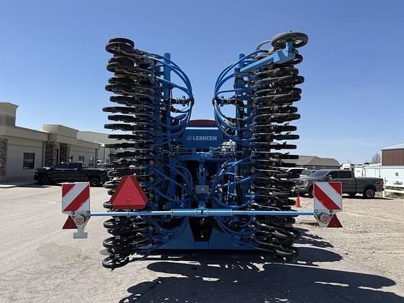 Image of Lemken Compact Solitair 9/600KH equipment image 3
