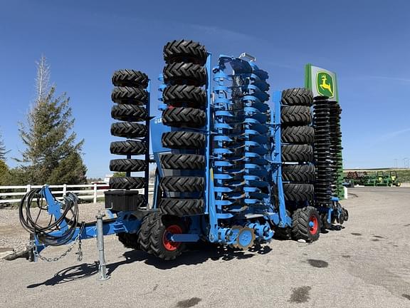 Image of Lemken Compact Solitair 9/600KH Primary image